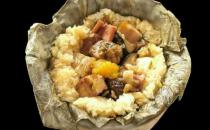 4款夏季荷叶解暑美食的做法