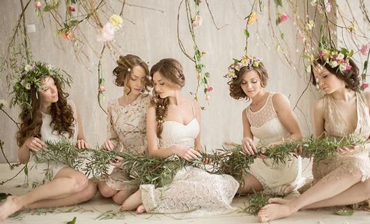 幸福感也可以从友情上找寻