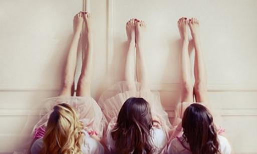 如何保证友谊长久健康