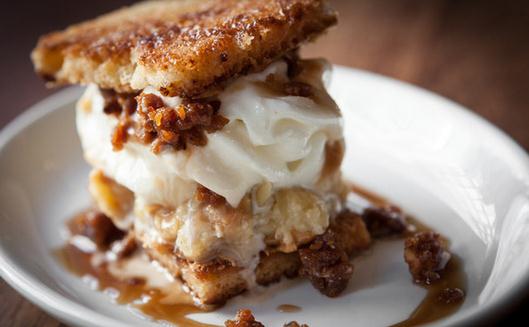 炎热夏季来学做几款冰饮吧!