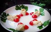 芦笋培根卷 简单漂亮的家常宴客菜