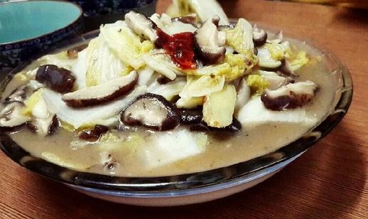 饭店热门菜谱你都会做么?