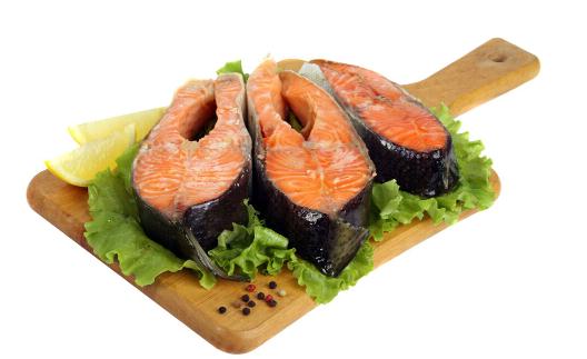 做菜如何去除腥味?