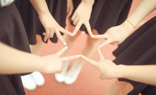 和闺蜜聊天的好处：为你赶走不良情绪