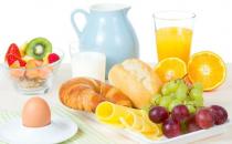 简单又营养的早餐的做法