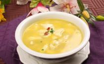 香嫩可口小章鱼豆腐汤的做法