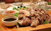 清淡的红酒烩羊肉的做法