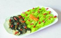 几款好吃的苦瓜料理的做法