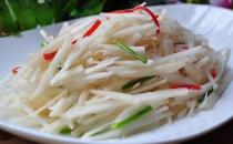 这些家常菜帮你轻松排毒