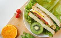 创意水果营养食谱