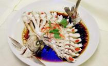 做清蒸鱼的七大技巧