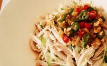 5款好吃又好做的私房菜谱