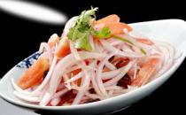 最适合懒人的6款凉拌菜