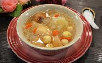 冰糖莲子怎么做？冰糖莲子的做法