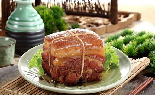 东坡肉怎么做?东坡肉的特色