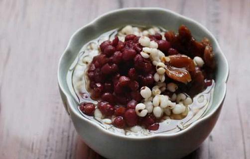 夏季降火瘦身汤的做法