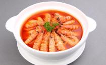 美味虾的做法：盐水虾怎么做？