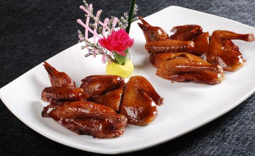 乳鸽的做法:油焖乳鸽怎么做?