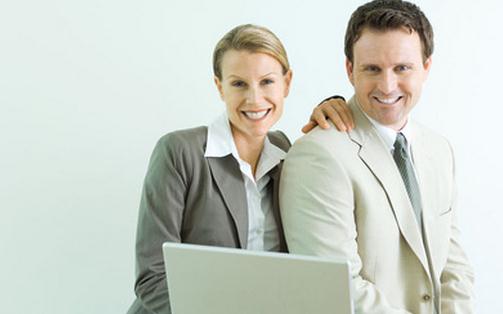 如何把握好和同事之间的距离