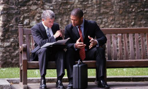 如何拥有良好的人际关系