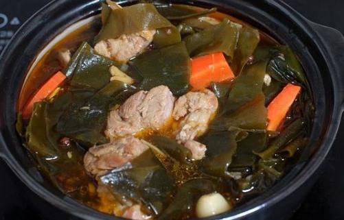 夏季来点清淡的饭菜吧!