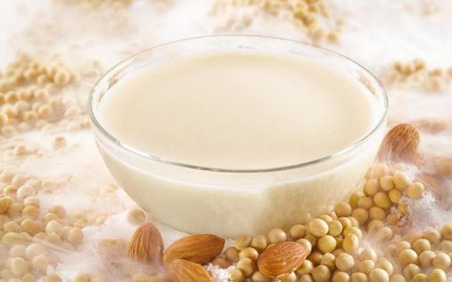 更加营养保健的豆浆家常菜谱