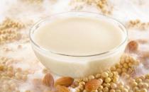 更加营养保健的豆浆家常菜谱