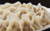 教你怎么拌好饺子馅