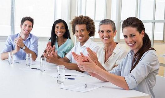 赞美别人的4个必知要点