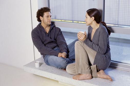 相亲时如何读懂对方的心思?