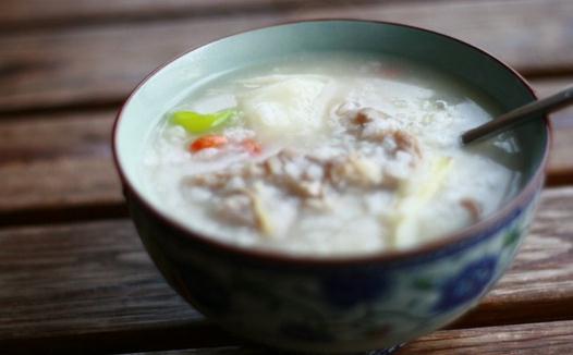 必学的营养养生粥