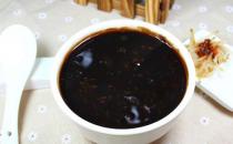 女人的专属补血粥品