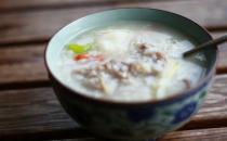 必学的营养养生粥