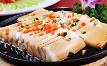 豆腐的营养烹饪食谱