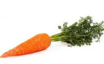 如何让孩子爱上吃胡萝卜？