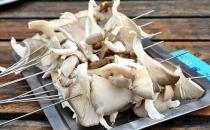 澳大利亚家常菜：烤蘑菇的做法