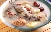 湿气加重？教你自制祛湿汤