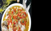 酸辣可口的重庆酸菜鱼的做法