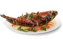 醋熘全鱼怎么做好吃？