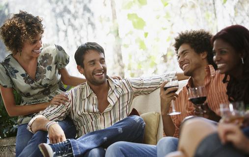 教你怎么和性格傲慢的人相处