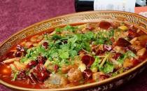 水煮鲢鱼的做法