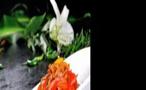 甜椒肉丝怎么做