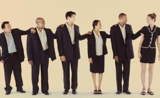 小技巧帮你变成交际大师