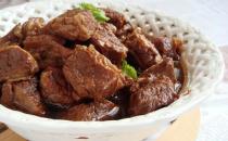 炖好牛肉需要做些什么