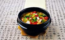 教你做正宗的韩国大酱汤