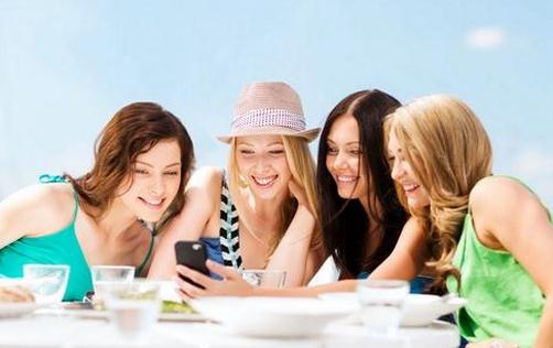 这些类型的人让人难以亲近