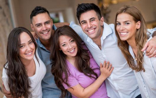 交际要学会准确把握自尊的弹性