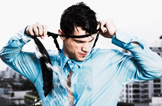 和不同类型的人的相处方式