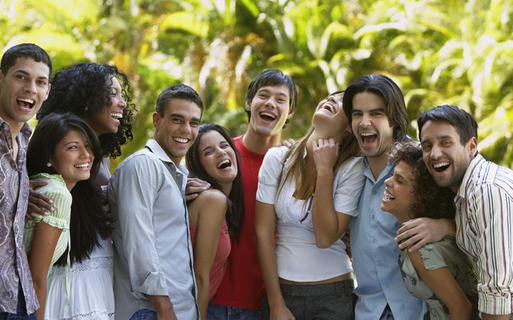 教你如何预防各种情感危机