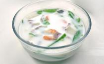 鸡蛋里加辅料让宝宝的饮食更营养